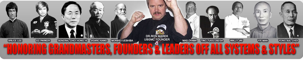 martial art association